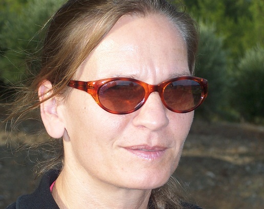 Ulrike Salzner