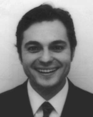 Roberto Pedrós