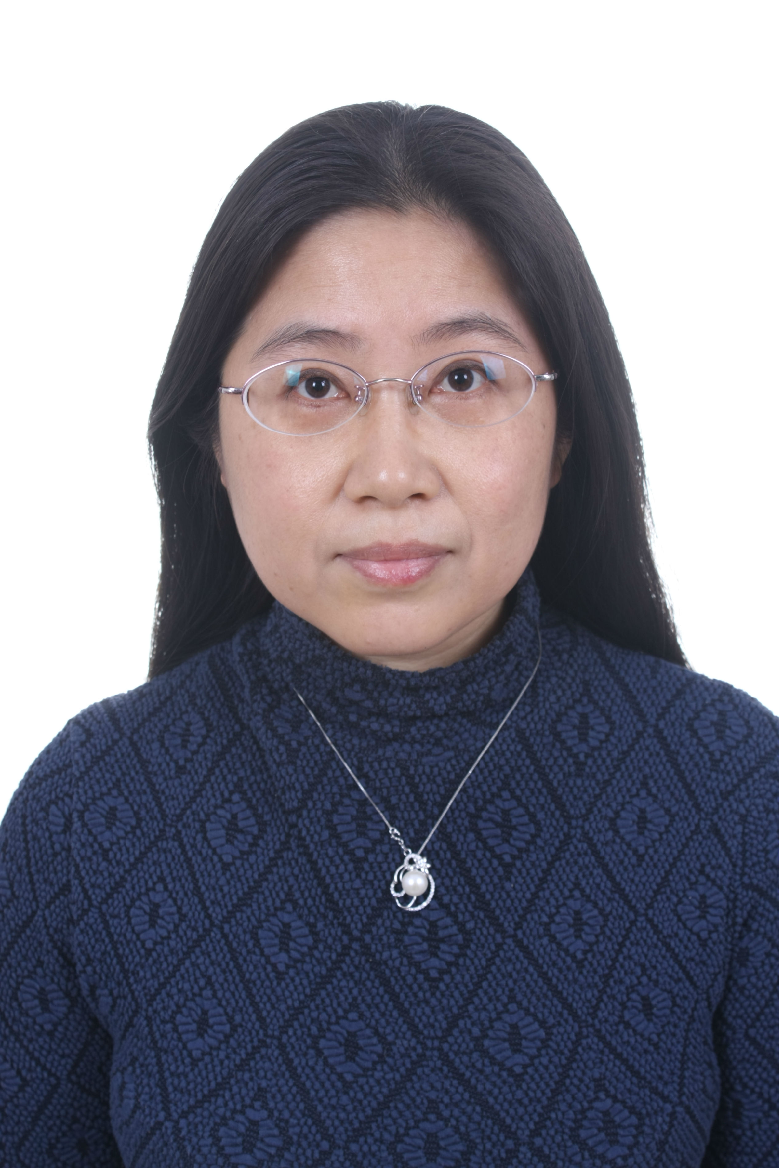 Xiangqian Xiao