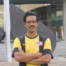 Roslan Awang