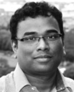 Shantanu Pal