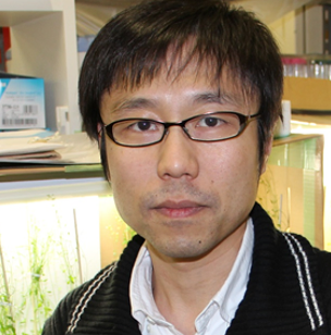 Nobuhiro Suzuki
