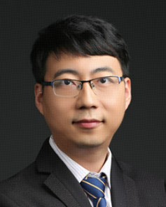 Jisheng Li