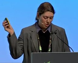 Sandra Reinstadtler