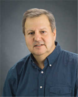 William G Helferich