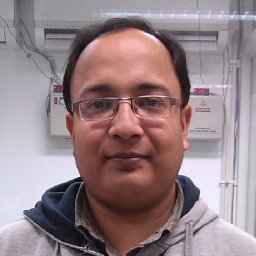 Bansal Sandeep Kumar