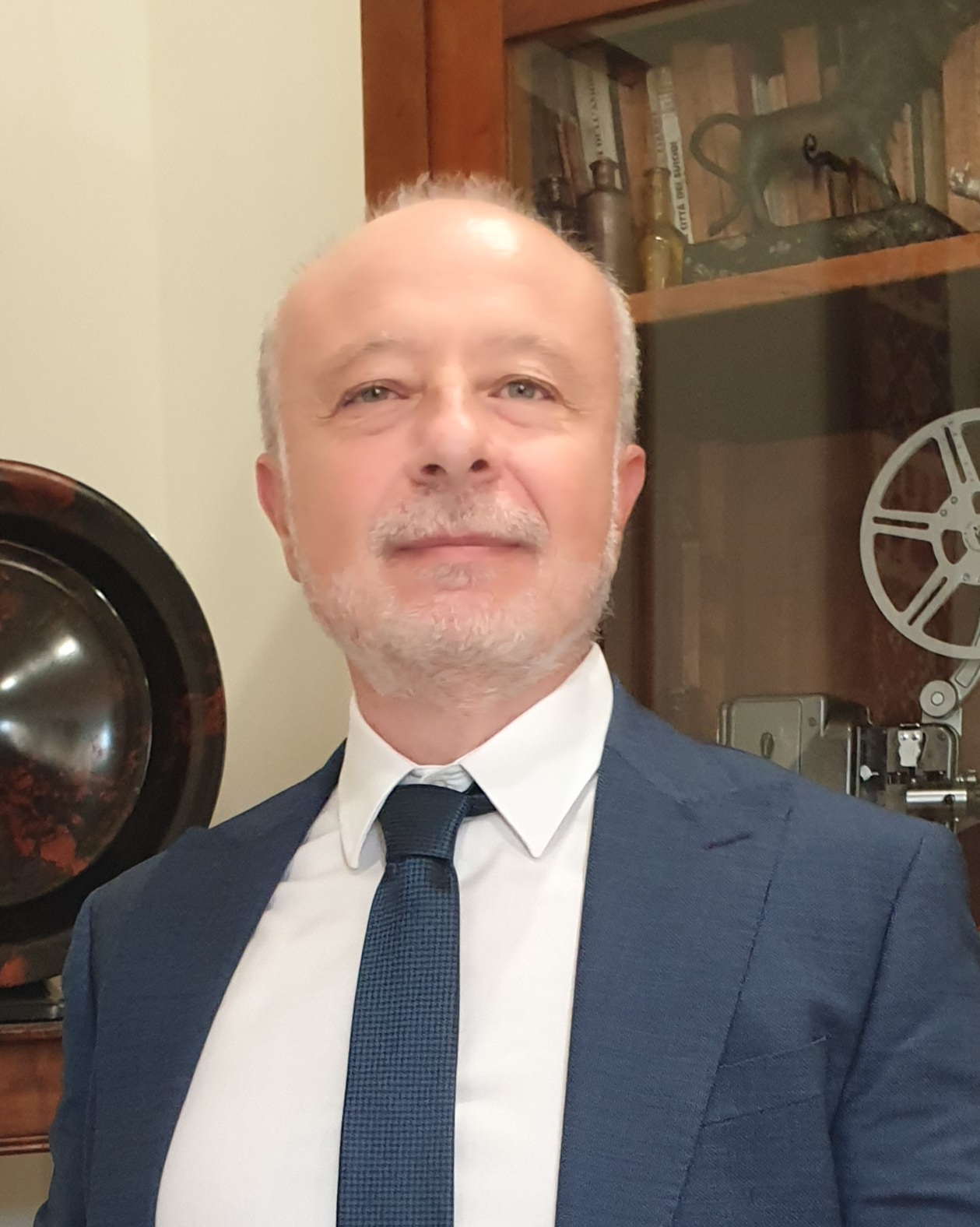 Carlo Ignazio Giovanni Tuberoso