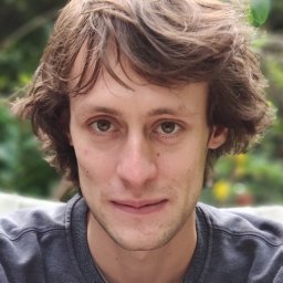 Jonas Miguet