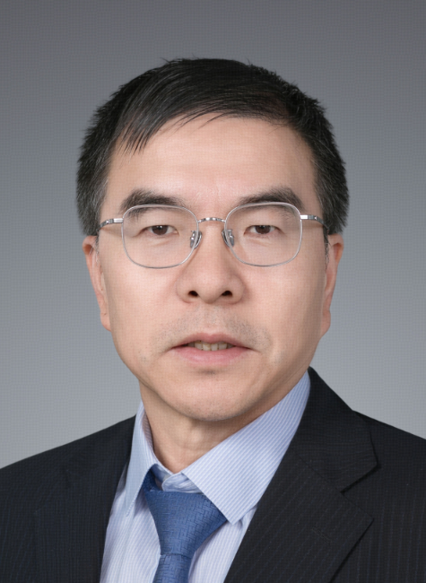 Jiuhong Kang