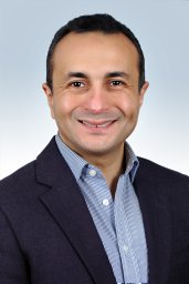 Mohamed Bahgat Goweida
