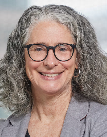 Alison A Galbraith