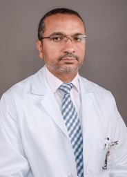 Hani Almoallim
