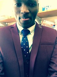 Sifiso Mahlaba
