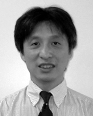 Nobuyuki Itoh