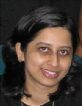 Pallavi Manohar