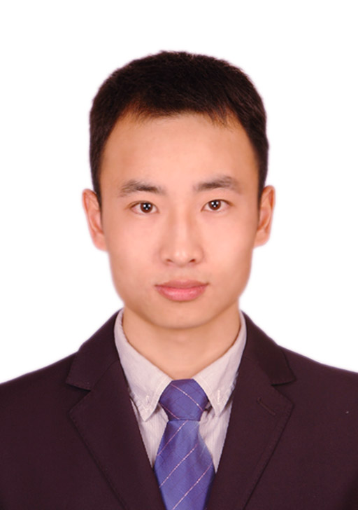 Licheng Zhu