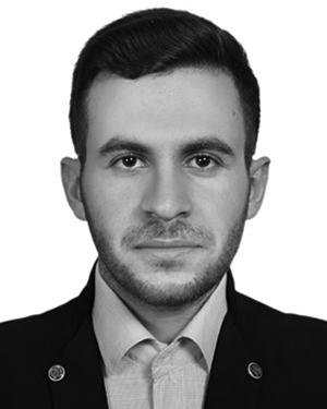 Mohammad Amirkhani