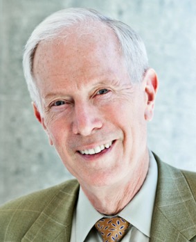 Edward Shorter