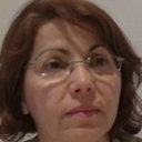 Nadia Belarbi