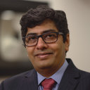 Mandar S Deshpande