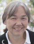 Naomi E. Pierce