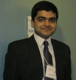 Zaman Sajid