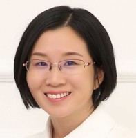 Jing Yang