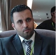 Omar Hamed Jehawi