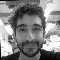 Romain Gerbier