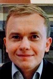 Oleg Pronin