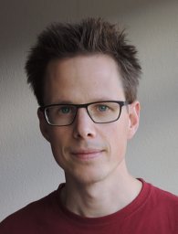 Wietse van Dijk