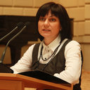 Nataliya Dzhura