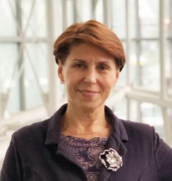 Iryna Golovina