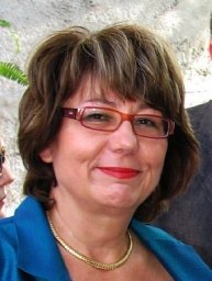 Jadranka Bozikov