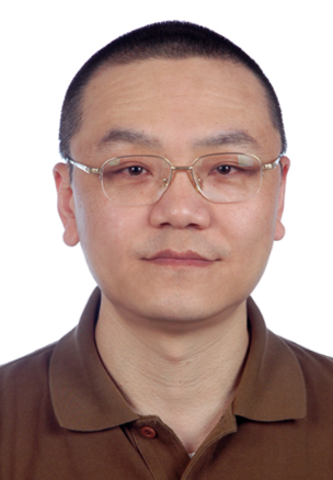 Ruicheng Huang