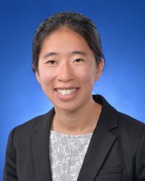 Stephanie Chen
