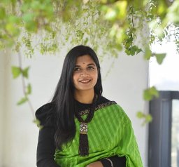 Syeda Farjana Shetu