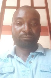 Ebenezer Agayina Kudamnya