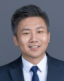 Yanjun Dong
