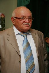 Г. М. Абдурахманов