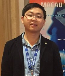 Siyuan Peng