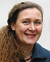 Berit Charlotte Kaae