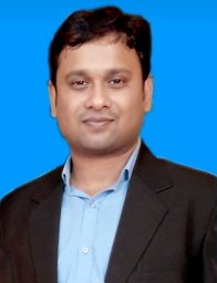 Sankha Chakrabortty