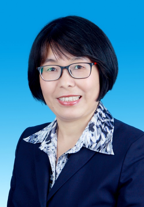 Junjiao Liang