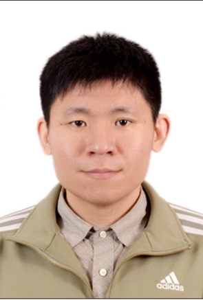 Ruyin Cao