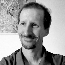 Benoit Dubacq