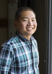 Brian Mahardja