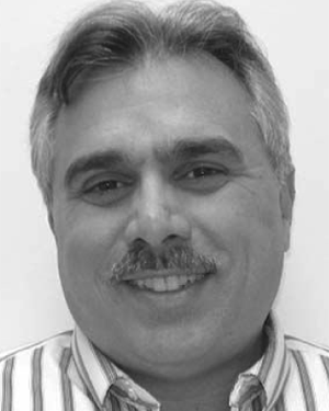 Jon P. Casamento