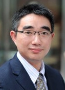 Guohong Tian