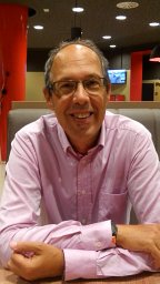 Gustavo Egea